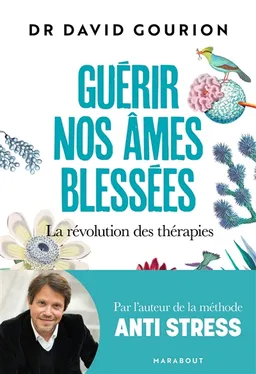 Guérir nos âmes blessées : la révolution des thérapies | David Gourion