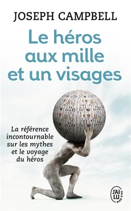 Le héros aux mille et un visages | Joseph Campbell