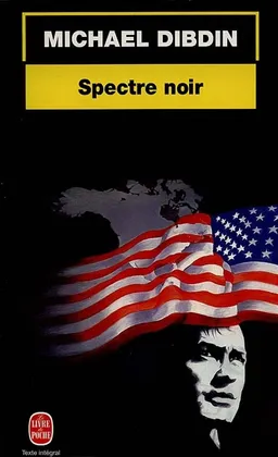 Spectre noir | Michael Dibdin