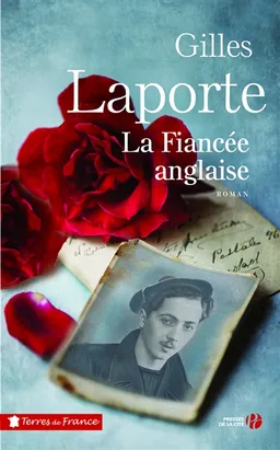 La fiancée anglaise | Gilles Laporte
