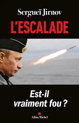 L'escalade : est-il vraiment fou ? | Sergueï Jirnov