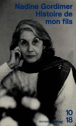 Histoire de mon fils | Nadine Gordimer