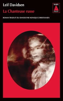 La chanteuse russe | Leif Davidsen