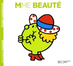 Madame Beauté | Roger Hargreaves