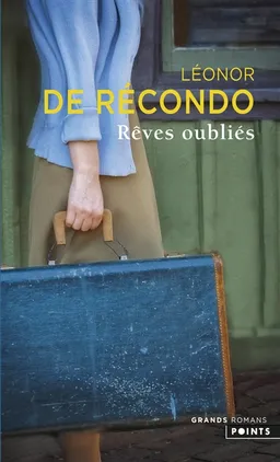 Rêves oubliés | Léonor de Récondo