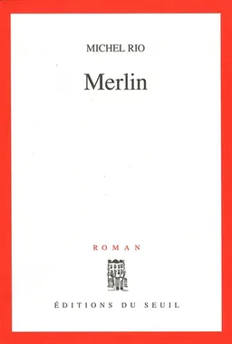 Merlin | Michel Rio
