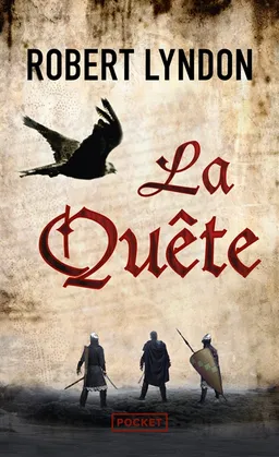 La quête | Robert Lyndon