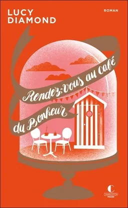 Rendez-vous au café du bonheur | Lucy Diamond