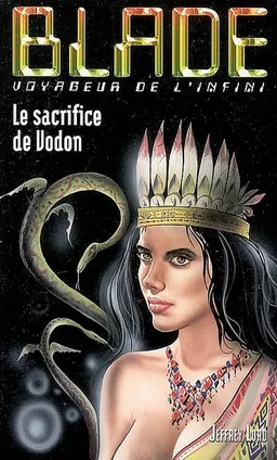 Le sacrifice de Vodon | Jeffrey Lord, Arnaud Dalrune