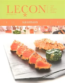 Saumon | Benoît Witz