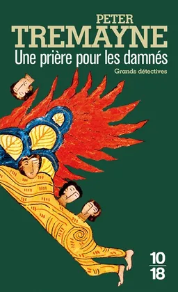 Une prière pour les damnés | Peter Tremayne