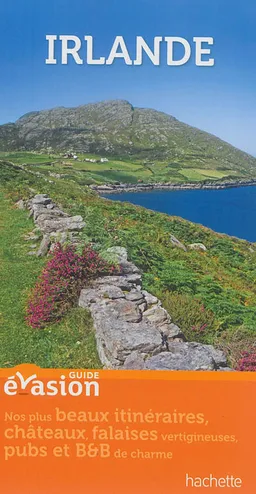 Irlande | Annie Crouzet