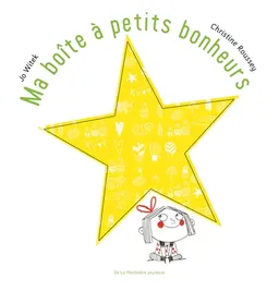 Ma boîte à petits bonheurs | Jo Witek, Christine Roussey