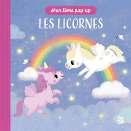 Les licornes | Sejung Kim