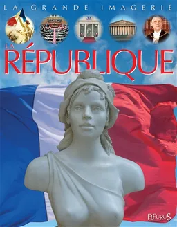 La République | Jack Delaroche, Jean-Paul Albert, Saubahe Ayadi-Takerkart, Jean-Claude Bauer