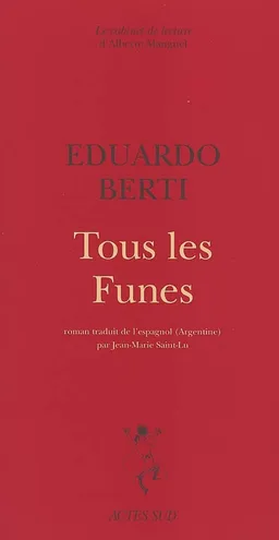 Tous les Funes | Eduardo Berti, Alberto Manguel