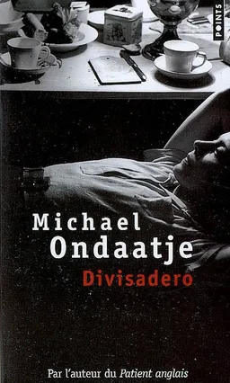 Divisadero | Michael Ondaatje