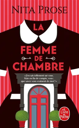 La femme de chambre | Nita Prose