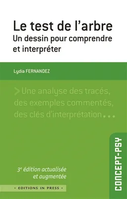 Le test de l'arbre : un dessin pour comprendre et interpréter | Lydia Fernandez