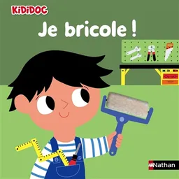 Je bricole ! | Marion Billet