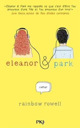 Eleanor & Park | Rainbow Rowell