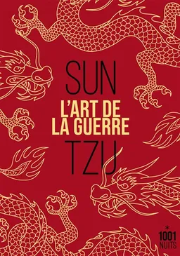 L'art de la guerre | Sunzi, Gilles Tordjman