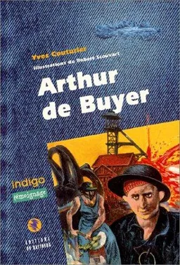 Arthur de Buyer | Yves Couturier, Robert Scouvart