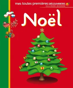 Noël | Anne Gutman, Matthieu Roussel