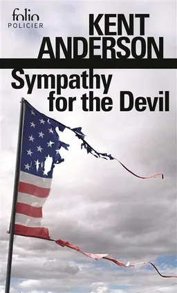 Sympathy for the devil | Kent Anderson, James Crumley