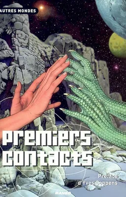 Premiers contacts | Denis Guiot, Denis Guiot, Yves Coppens, Roland Lehoucq