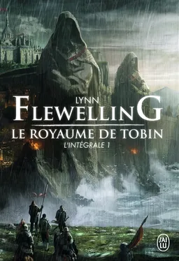 Le royaume de Tobin : l'intégrale. Vol. 1 | Lynn Flewelling