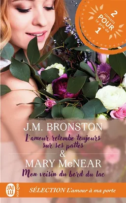 L'amour à ma porte | J.M. Bronston, Mary McNear