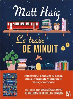 Le train de Minuit | Matt Haig