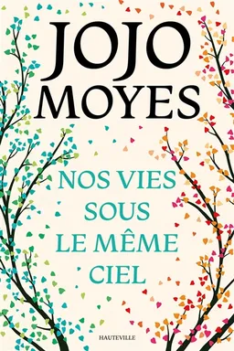 Nos vies sous le même ciel | Jojo Moyes
