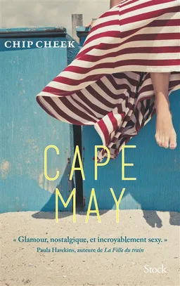 Cape May | Chip Cheek