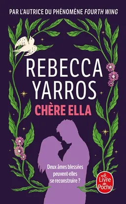 Chère Ella | Rebecca Yarros