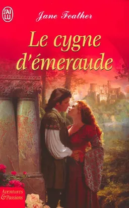 Le cygne d'émeraude | Jane Feather