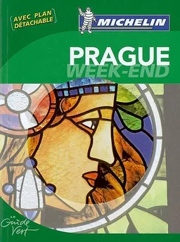 Prague | Manufacture française des pneumatiques Michelin