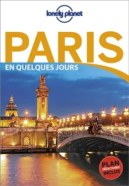 Paris en quelques jours | Catherine Le Nevez