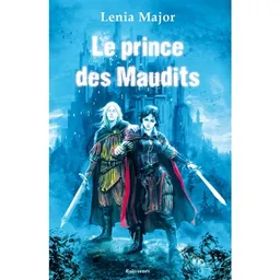 Le prince des maudits | Lenia Major