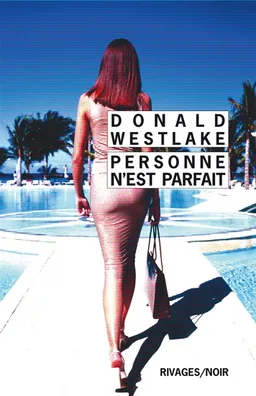 Personne n'est parfait | Donald E. Westlake
