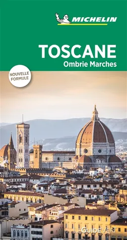 Toscane : Ombrie et Marches | Manufacture française des pneumatiques Michelin