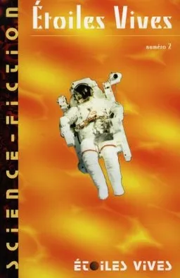 Etoiles vives, n° 2 | Gilles Dumay