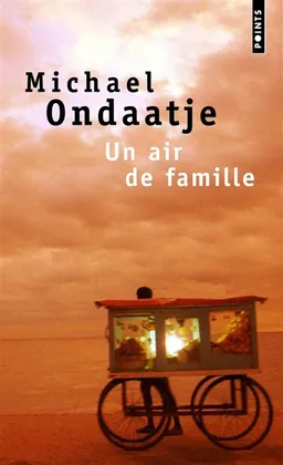 Un air de famille | Michael Ondaatje