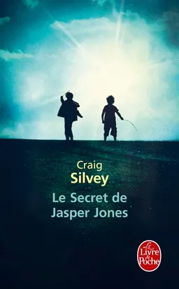 Le secret de Jasper Jones | Craig Silvey
