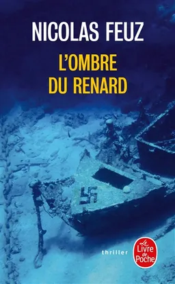 L'ombre du renard | Nicolas Feuz