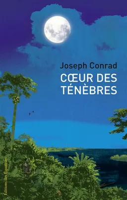 Coeur des ténèbres | Joseph Conrad, Claudine Lesage