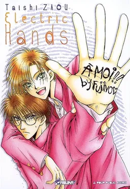 Electric hands | Taishi Zaou