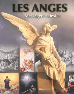 Les anges : messagers célestes | Flora Macallan