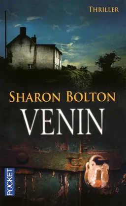 Venin | Sharon J. Bolton